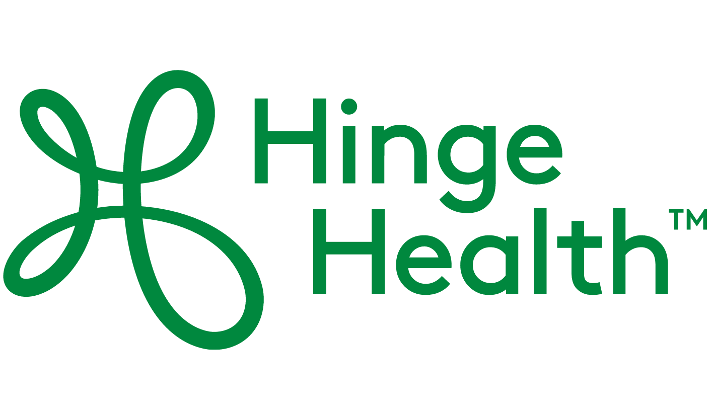 Hinge Health standalone 1 of 1 2024
